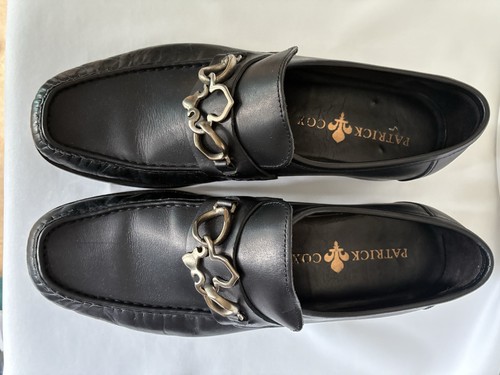 Patrick cox italian made - patrick,