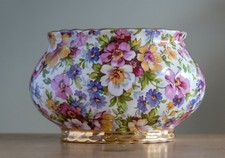 Vintage Staffordshire Old
