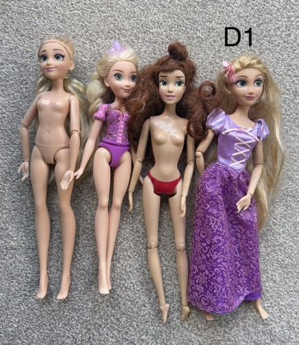 Disney princess mixed - princess,