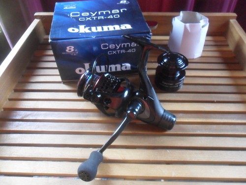 Okuma ceymar cxtr match - ceymar, cxtr-40