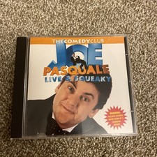 Joe Pasquale - (1998)