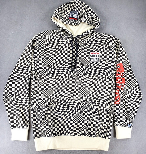 Rare vision street wear all - vision,