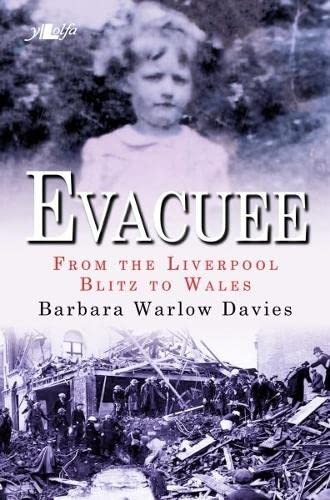 Evacuee from the liverpool - the,