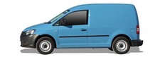 10A9074-JPN FITS VW CADDY III