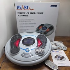 Circulation Booster Foot