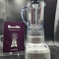 Breville Hemisphere Control