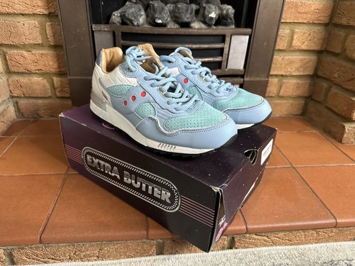 Saucony extra butter - saucony, x
