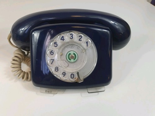 Vintage 1977 british gpo - 1977,