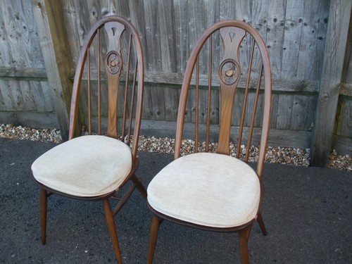 Pair ercol quaker - pair,