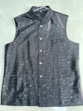 Fancy Waistcoat for Asian