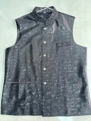 Fancy waistcoat for asian - for,