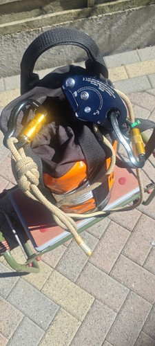 Isc fire evac rescue - ma,