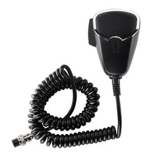Cobra 29LXMIC Replacement Microphone for Cobra 29LX CB Radio Black New