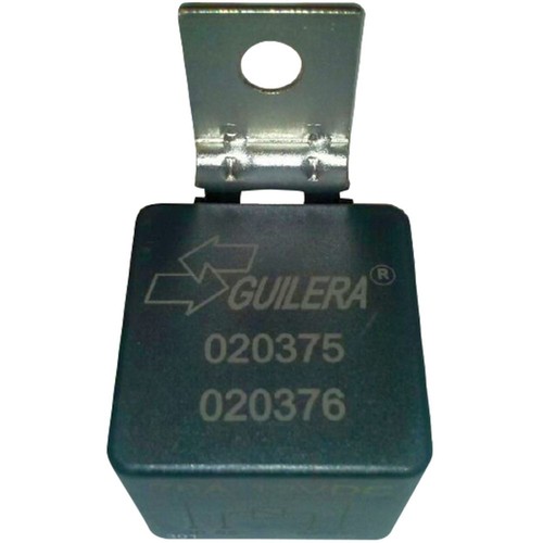 Starter remote control bcr - control,