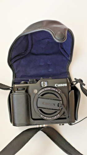 Canon powershot 14 - powershot, g1