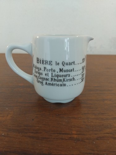 Pillivuyt france porcelain - france,