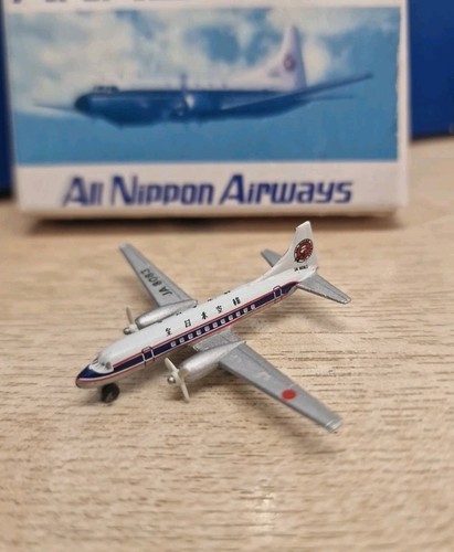 Schabak all nippon airways - -all,