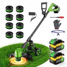 Cordless electric grass - cordless,