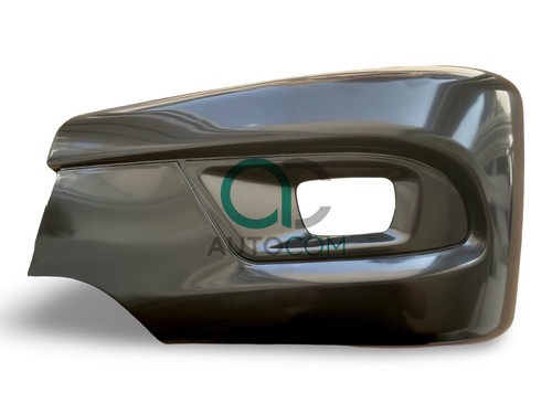 Mitsubishi canter 3s13 bumper - mitsubishi,