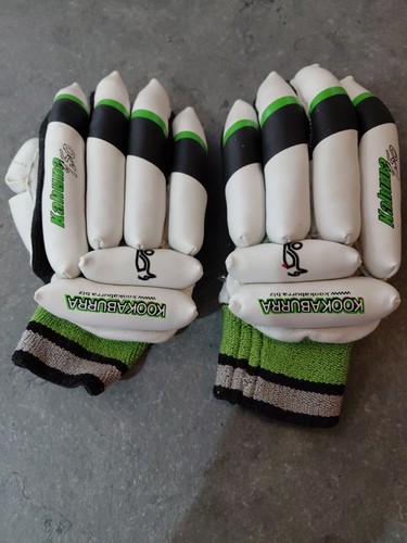 Kookaburra cricket batting - kookaburra,