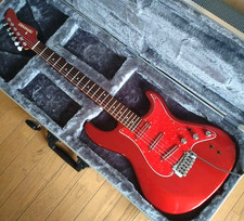 Fernandes ars 850s sustainer - fernandes,