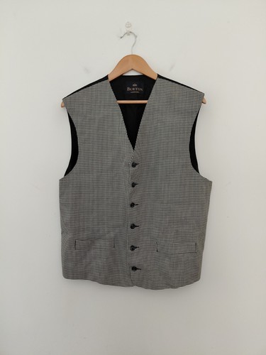 Chester barrie burton - chester,