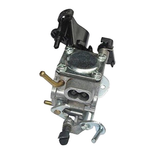 New carburetor for husqvarna - carburetor,