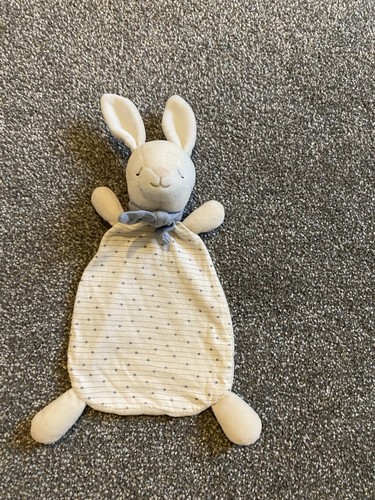 And beige bunny rabbit - m,