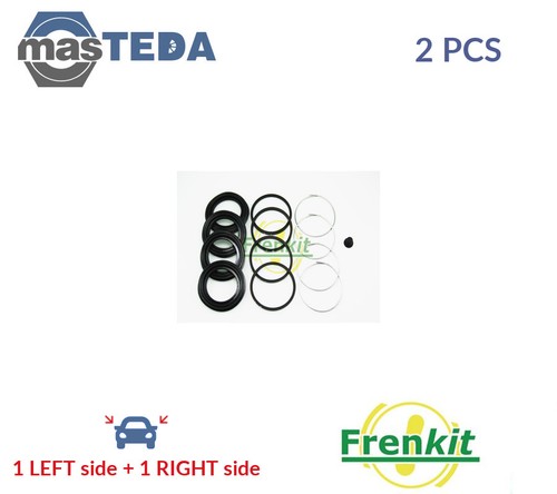 248099 brake caliper - 248099,