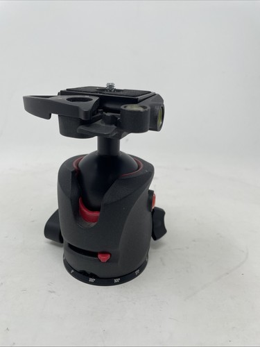 Manfrotto 055 magnesium ball - 055,