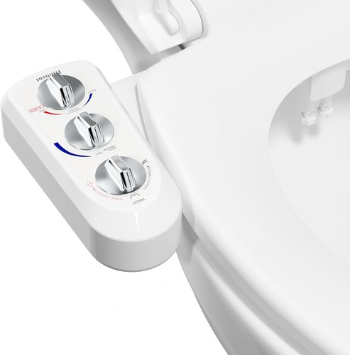 Hibbent bidet toilet seat - hibbent,
