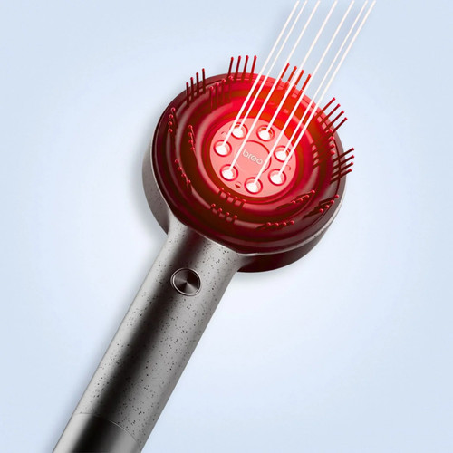 Breo scalp laser - laser,