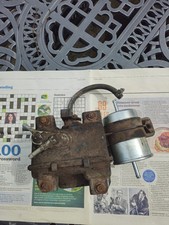 VW GOLF MK2 GTI 8V GENUINE