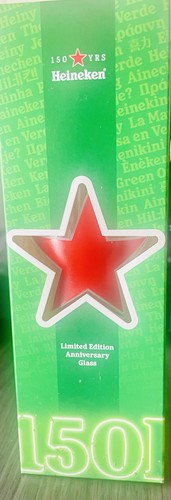 Heineken 150th year - heineken,