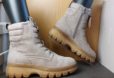 Ref.629 TAMARIS SUEDE ANKLE