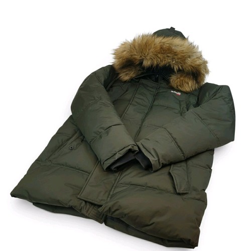 Schott nyc army type - type-u, parka
