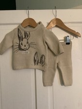 PETER RABBIT BABY BOYS NEWBORN