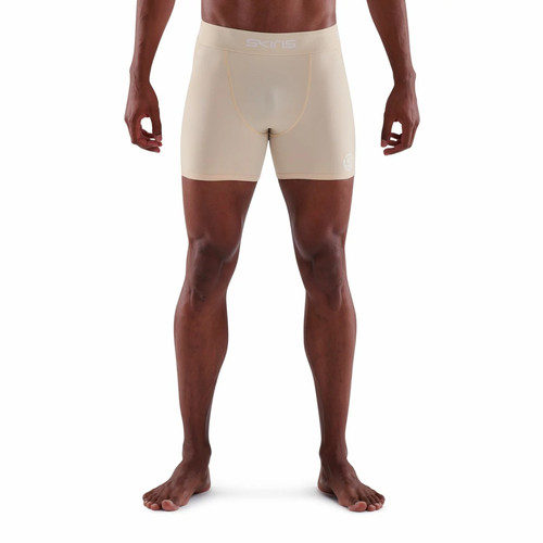 Skins men baselayer shorts - men's,