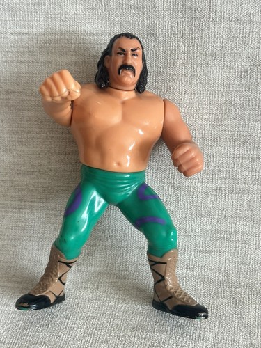 Wwe jake the - jake, snake