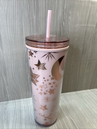 Starbucks 2023 pink celestial - 2023,