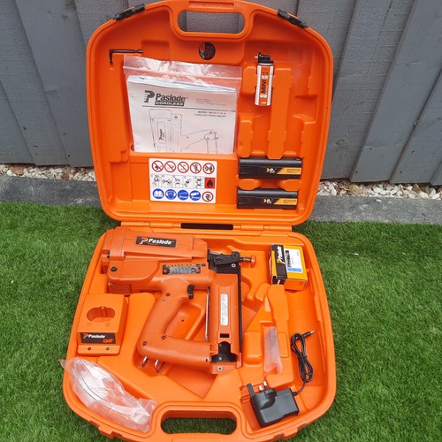 Paslode im250 2nd - im250, nail