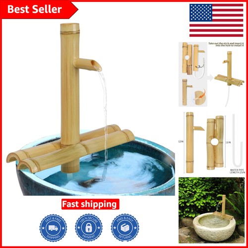 Compact indoor outdoor bamboo - indoor/outdoor,