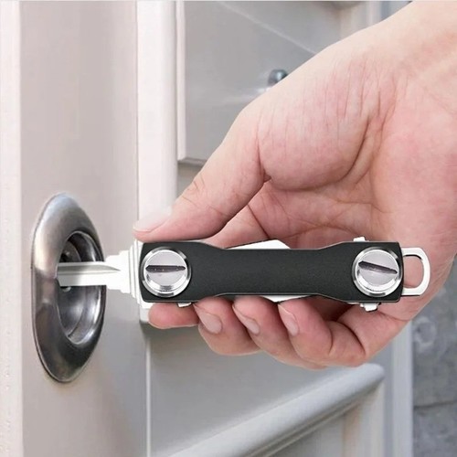 Keychain compact decorative - compact,