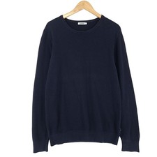 J.Lindeberg Cotton Crewneck