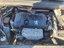 2008 PEUGEOT 308 MK1 COMPLETE 1.6 MANUAL PETROL ENGINE EP6 5FW 0135NP 118bhp 76K
