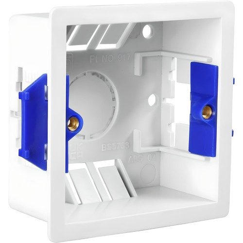 Gang dry lining box 47mm - 1,