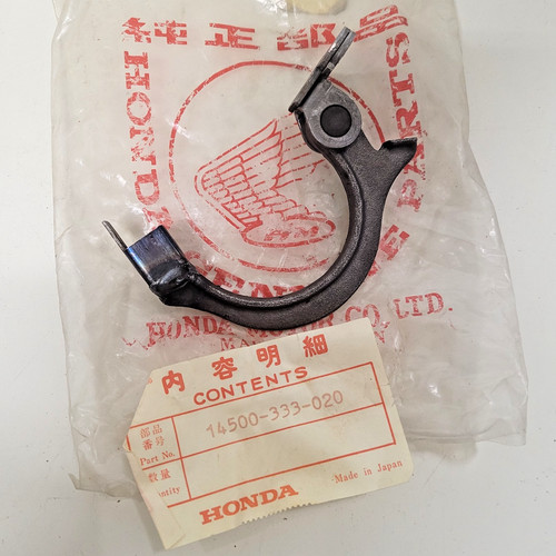 Honda 350 400 original - honda,