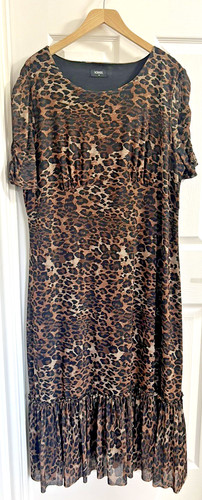 Stunning klass leopard - klass,