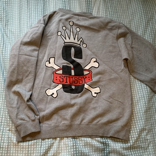 Rare vintage authentic stussy - rare,