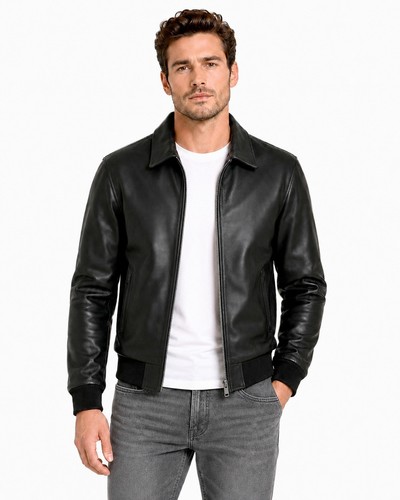 New men zipper fashion - new,